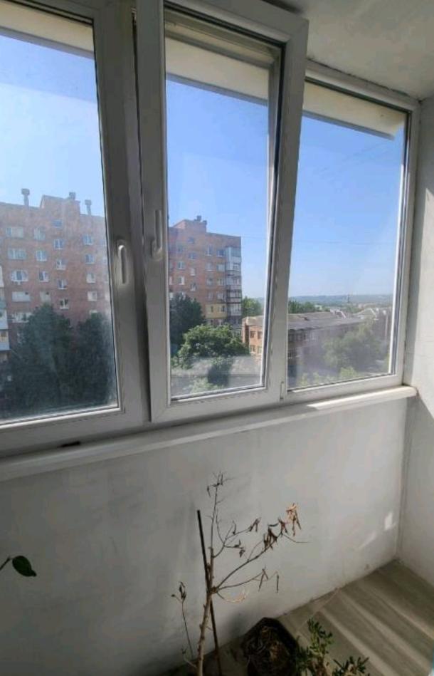 Квартира, 1-кімн., Харьков, Холодная Гора, Полтавский Шлях