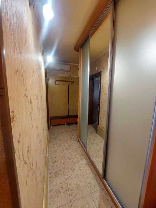 Квартира, 1-кімн., Харьков, 533м/р, Непокоренных (Героев Труда)