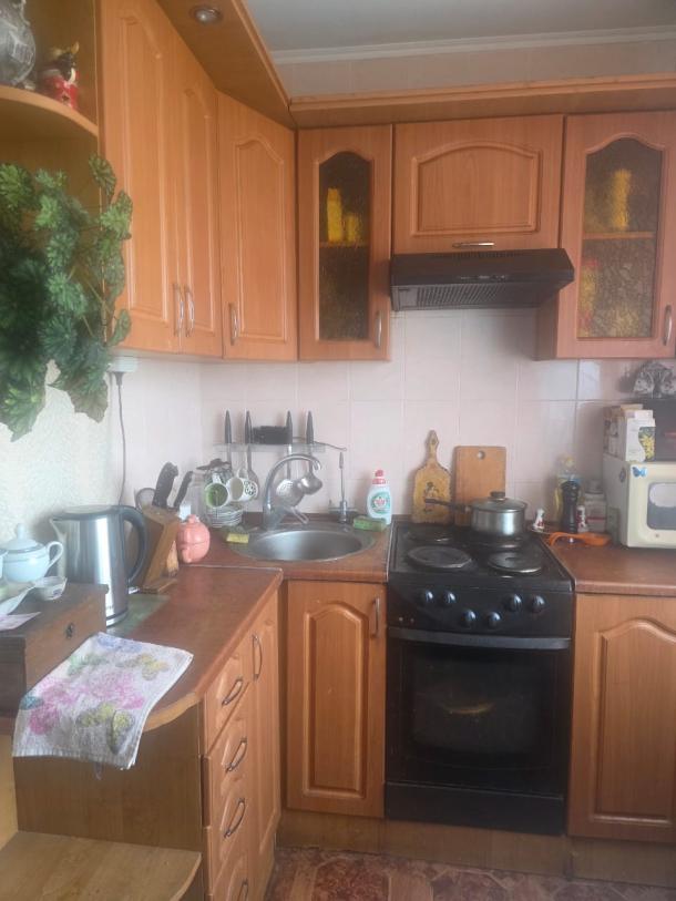 Купить квартира, Харьков, Рогань жилмассив, Зубарева