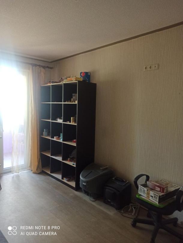 Квартира, 3-кімн., Харьков, 524м/р, Бучмы