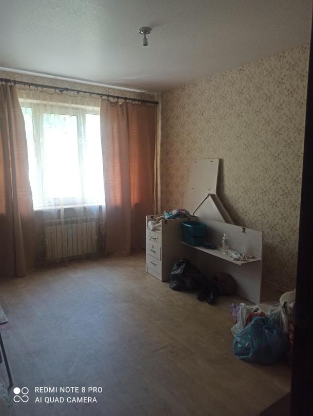Квартира, 3-кімн., Харьков, 524м/р, Бучмы