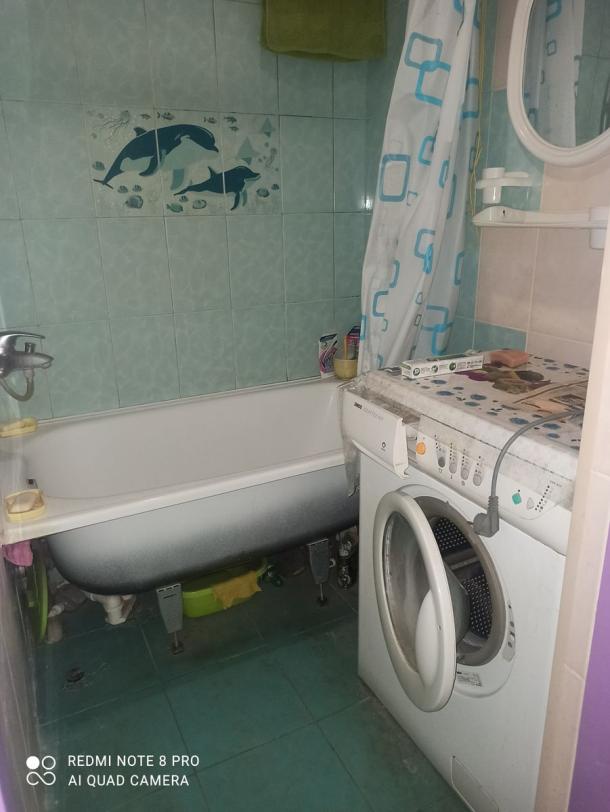 Квартира, 3-кімн., Харьков, 524м/р, Бучмы