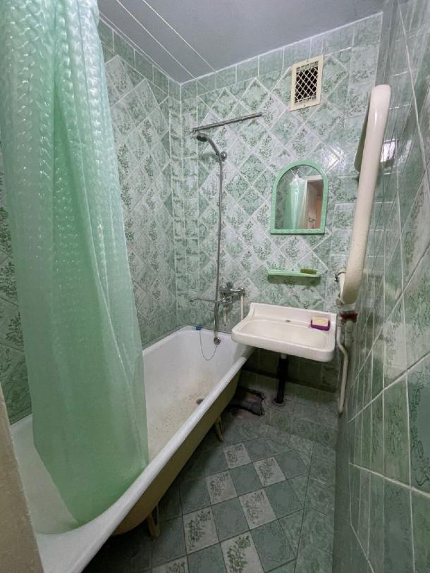 Квартира, 1-кімн., Харьков, 607м/р, Непокоренных (Героев Труда)