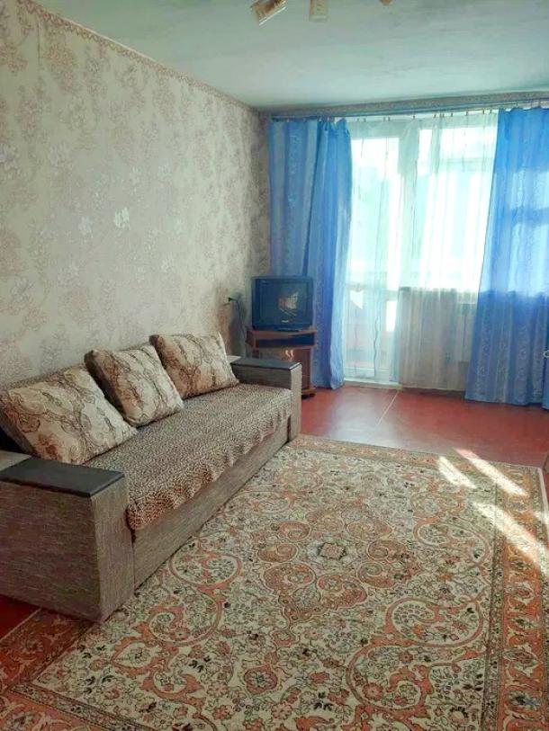 Квартира, 1-кімн., Харьков, 625м/р, Амосова