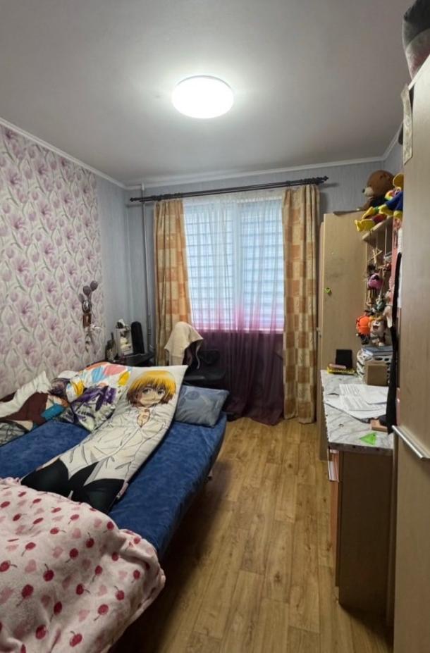 Квартира, 4-кімн., Харьков, 1 Северная Салтовка, Гвардейцев Широнинцев