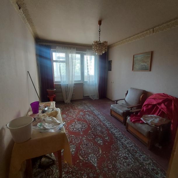 Квартира, 2-кімн., Харьков, 604м/р, Салтовское шоссе