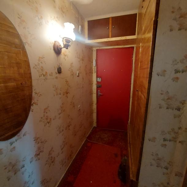 Квартира, 2-кімн., Харьков, 604м/р, Салтовское шоссе