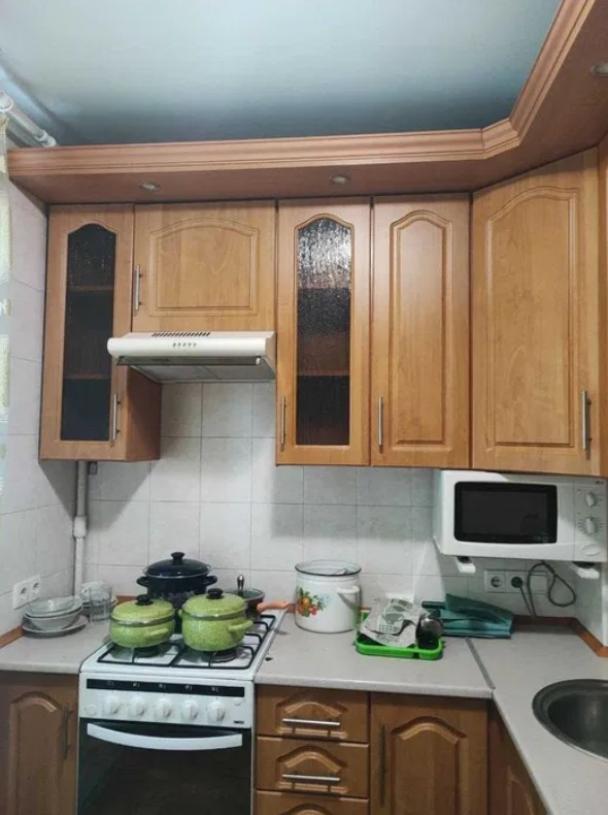 Купить квартира, Харьков, Салтовка, Непокоренных (Героев Труда)