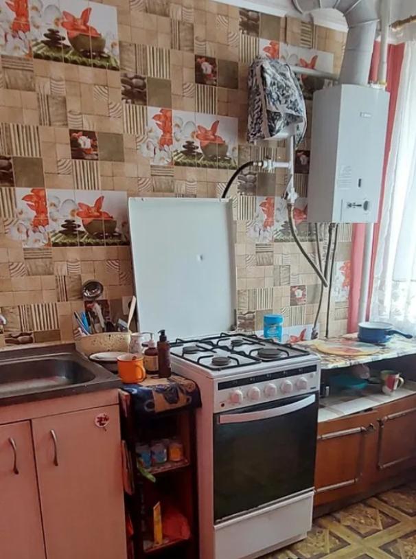 Купить квартира, Харьков, Бавария, Китаенко