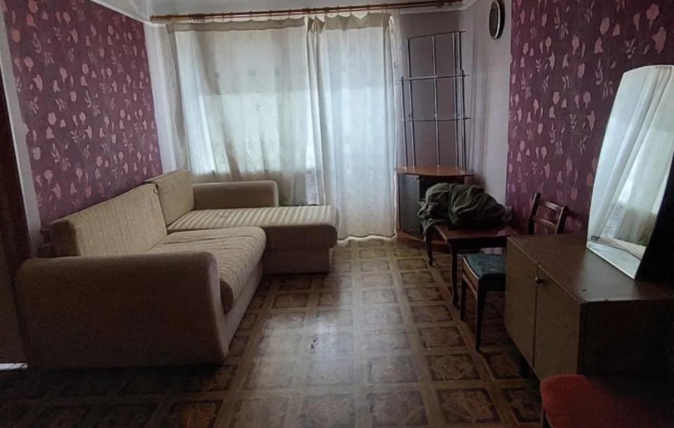 Квартира, 2-кімн., Харьков, Бавария, Китаенко