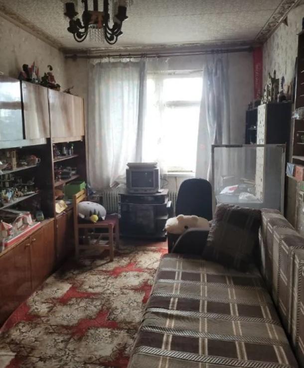 Купить квартира, Харьков, Салтовка, Тракторостроителей просп.