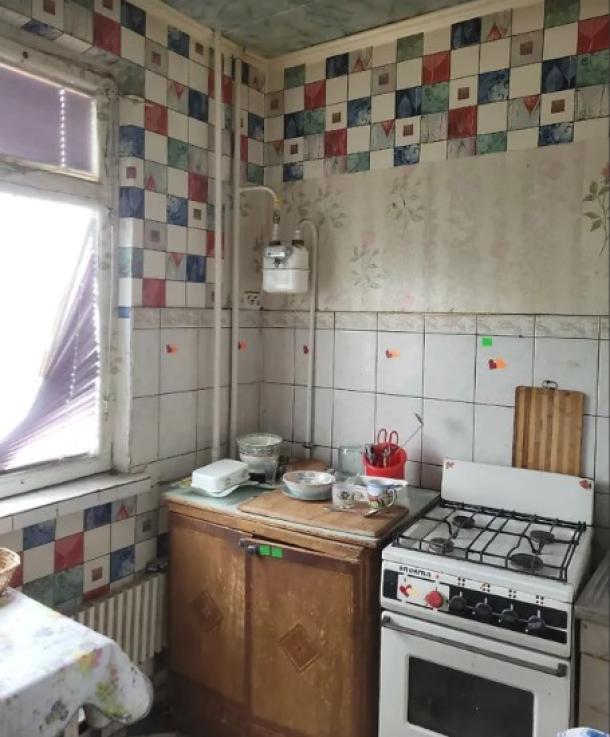 Квартира, 4-кімн., Харьков, 604м/р, Тракторостроителей просп.
