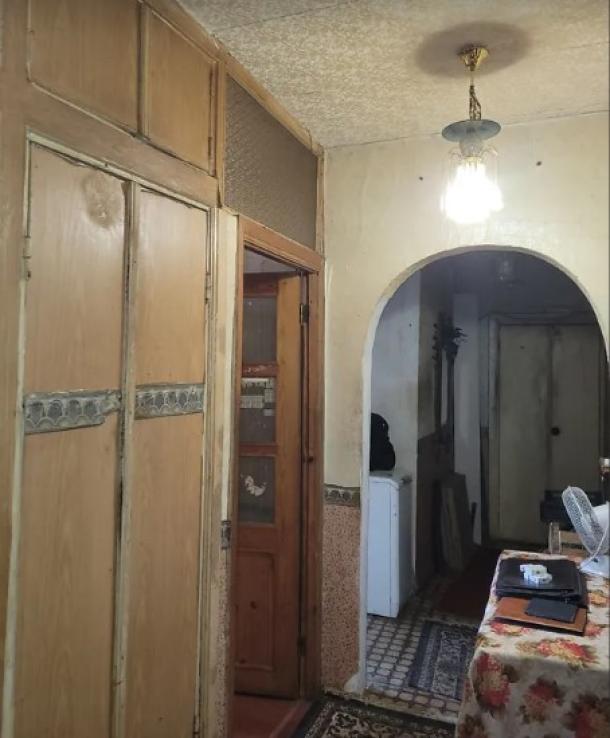 Квартира, 4-кімн., Харьков, 604м/р, Тракторостроителей просп.