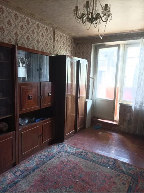 Квартира, 1-кімн., Харьков, Спортивная метро, Георгия Тарасенко (Плехановская)