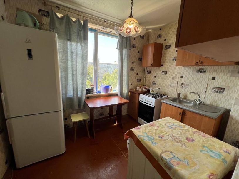 Квартира, 1-кімн., Харьков, 533м/р, Тракторостроителей просп.