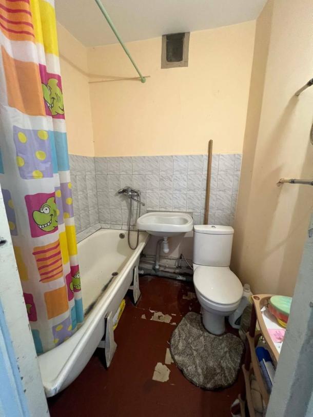 Квартира, 1-кімн., Харьков, 533м/р, Тракторостроителей просп.