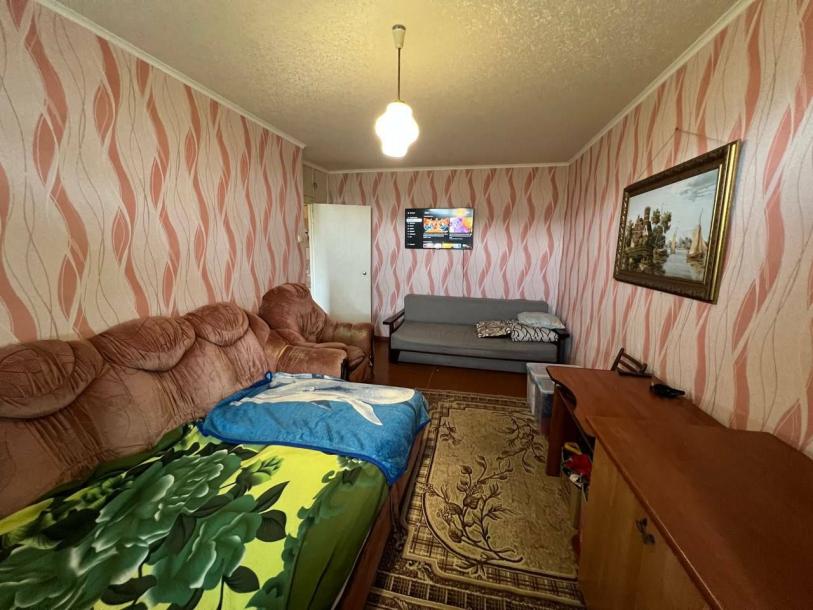 Квартира, 1-кімн., Харьков, 533м/р, Тракторостроителей просп.
