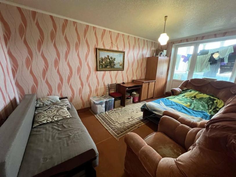 Квартира, 1-кімн., Харьков, 533м/р, Тракторостроителей просп.
