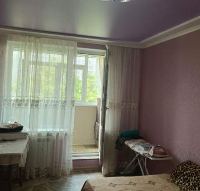 Квартира, 3-кімн., Харьков, 520м/р, Владислава Зубенко (Тимуровцев)