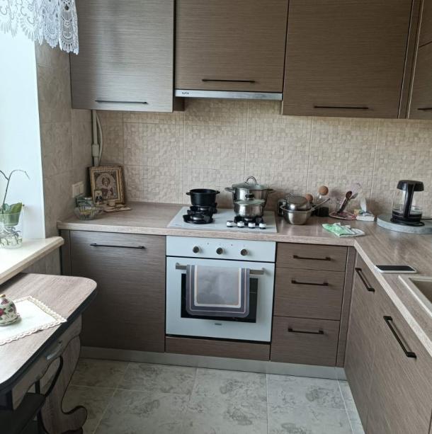 Квартира, 3-кімн., Харьков, 520м/р, Владислава Зубенко (Тимуровцев)