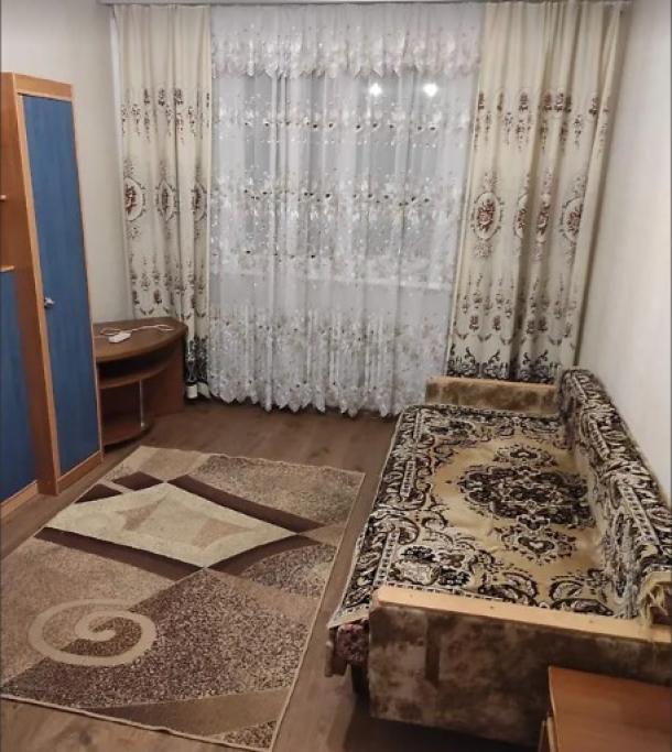Квартира, 3-кімн., Харьков, 5 Северная Салтовка, Соборности Украины (Дружбы Народов)