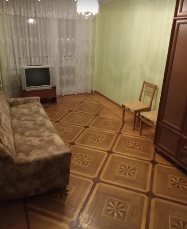 Квартира, 3-кімн., Харьков, 5 Северная Салтовка, Соборности Украины (Дружбы Народов)