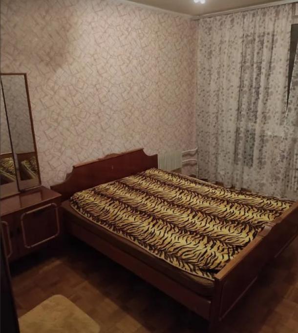 Квартира, 3-кімн., Харьков, 5 Северная Салтовка, Соборности Украины (Дружбы Народов)