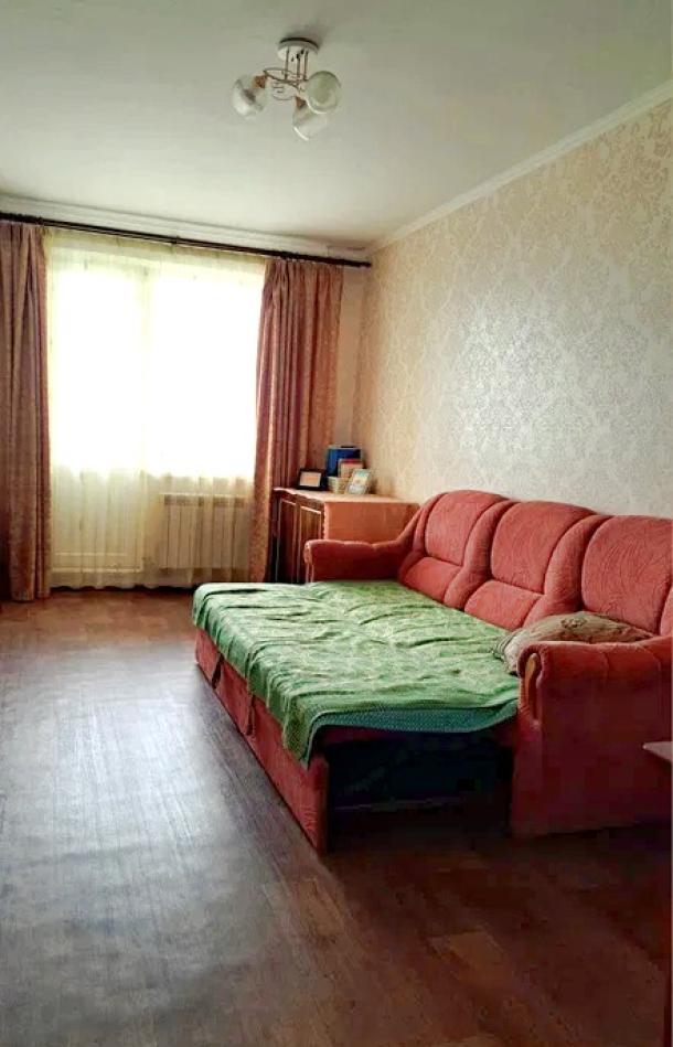 Квартира, 3-кімн., Харьков, 624м/р, Амосова