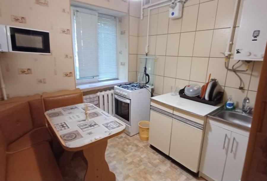 Квартира, 1-кімн., Харьков, Павлово Поле, Науки пр.