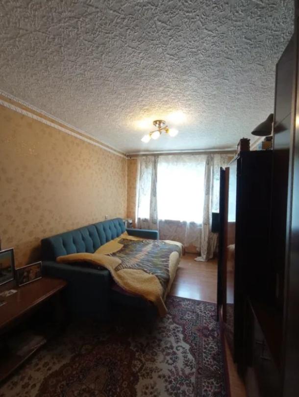 Квартира, 2-кімн., Харьков, Одесская, Зерновая (Совхозная 1-19)