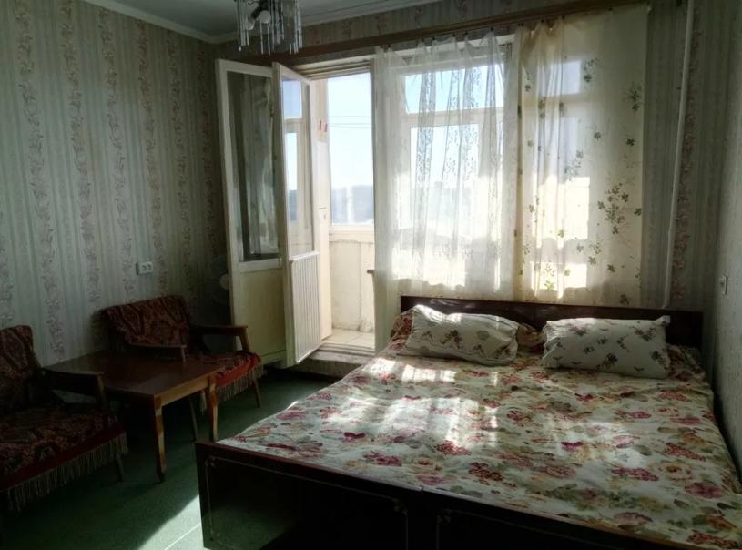 Квартира, 2-кімн., Харьков, 607м/р, Непокоренных (Героев Труда)