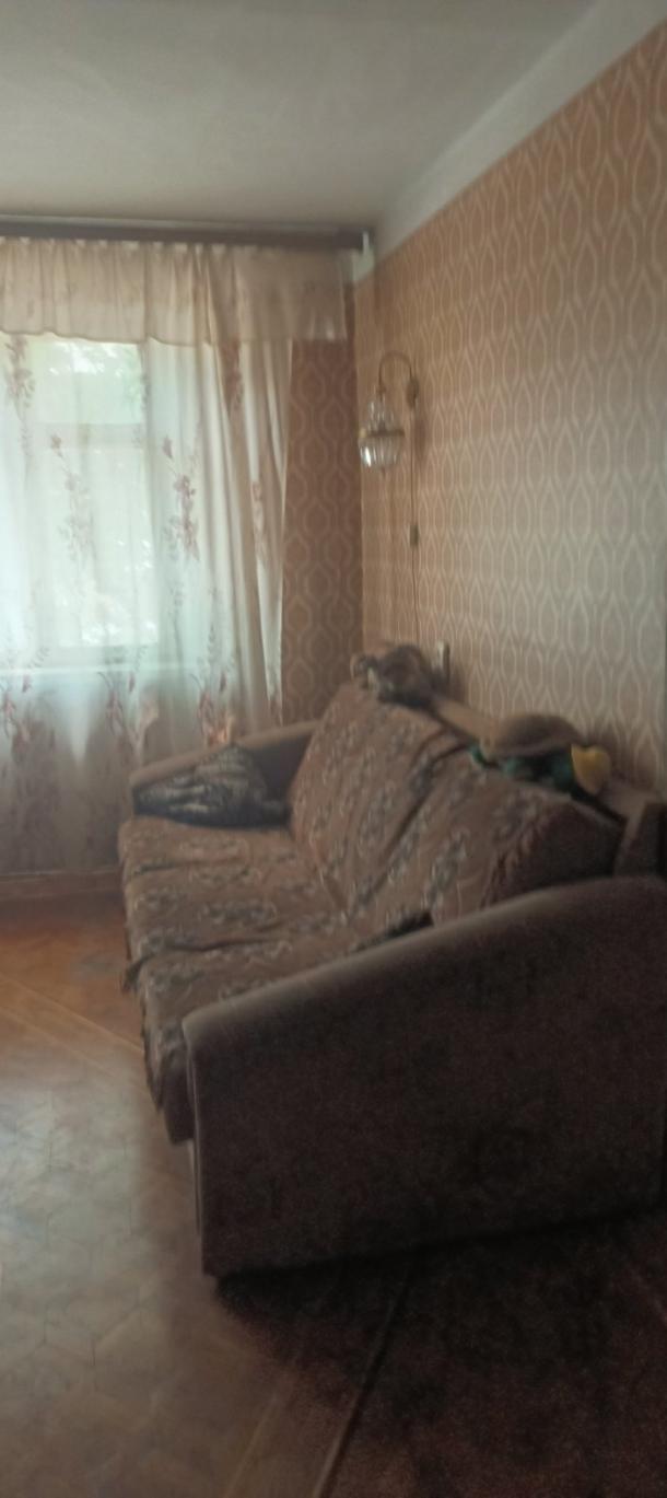 Квартира, 3-кімн., Харьков, Одесская, Киргизская