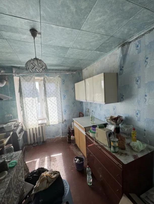 Квартира, 1-кімн., Харьков, Старая Салтовка, Спортивная (Калинина, Якира, Комсомольская, 50 лет Октября)