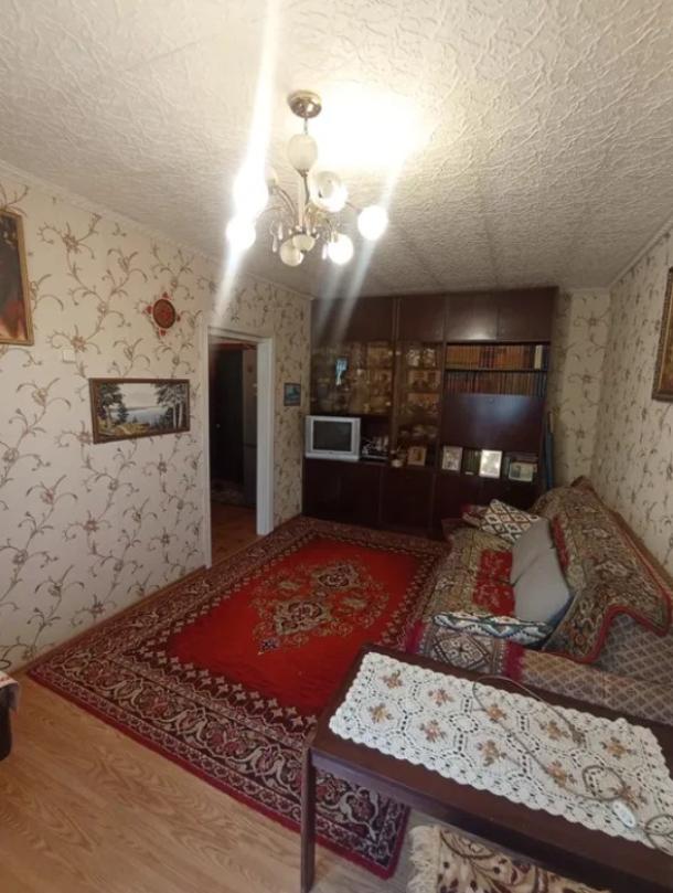 Квартира, 1-кімн., Харьков, Старая Салтовка, Спортивная (Калинина, Якира, Комсомольская, 50 лет Октября)