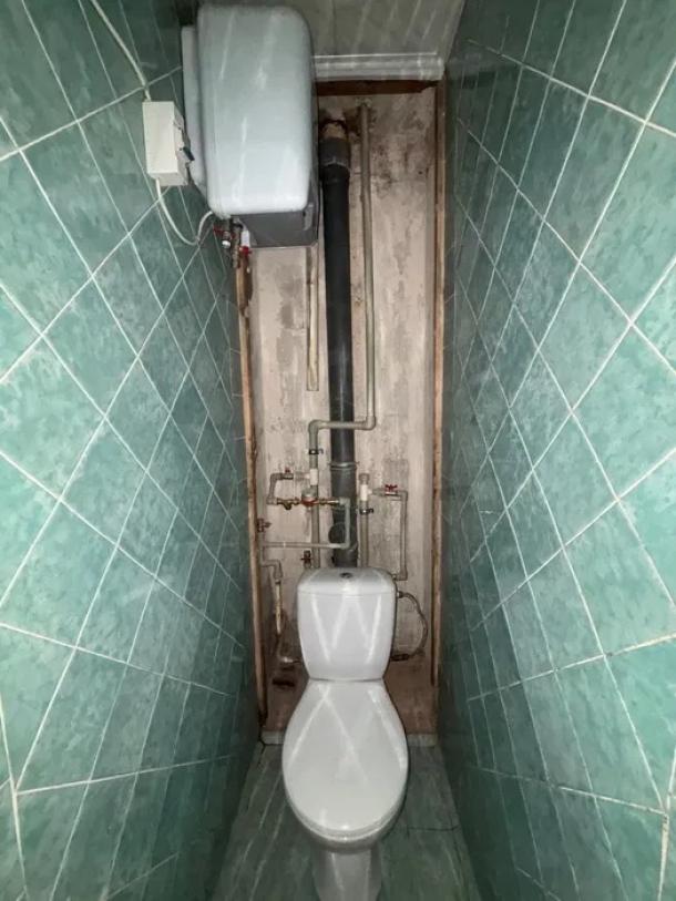 Квартира, 3-кімн., Харьков, Горизонт, Большая Кольцевая