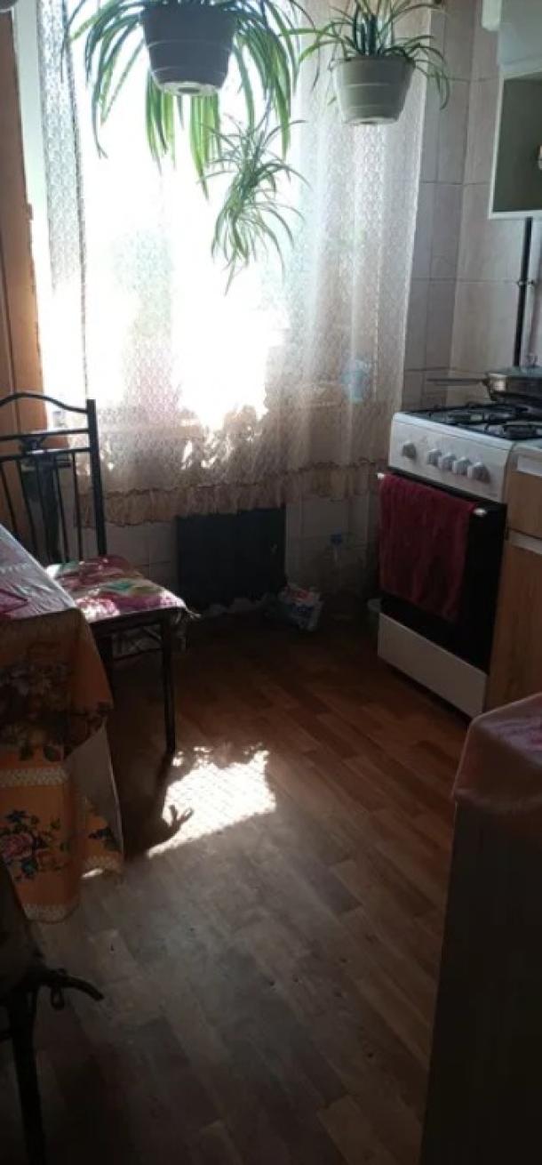 Квартира, 1-кімн., Харьков, Одесская, Аэрокосмический просп. (Гагарина проспект)