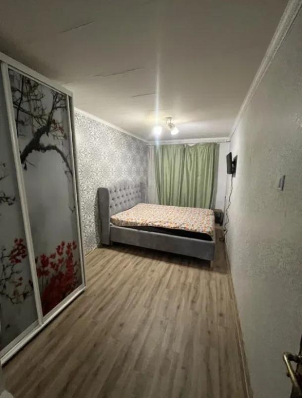 Квартира, 2-кімн., Харьков, 604м/р, Салтовское шоссе
