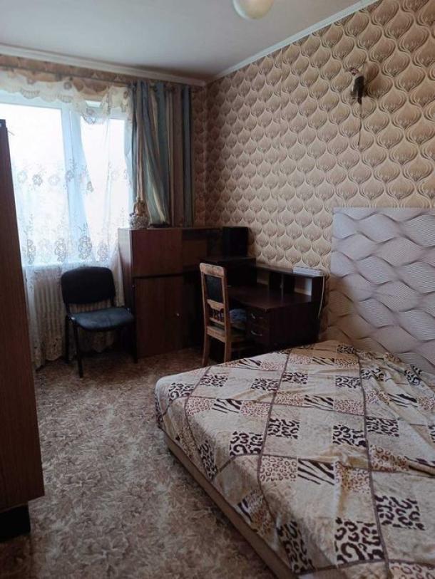 Купить квартира, Харьков, Салтовка, Непокоренных (Героев Труда)