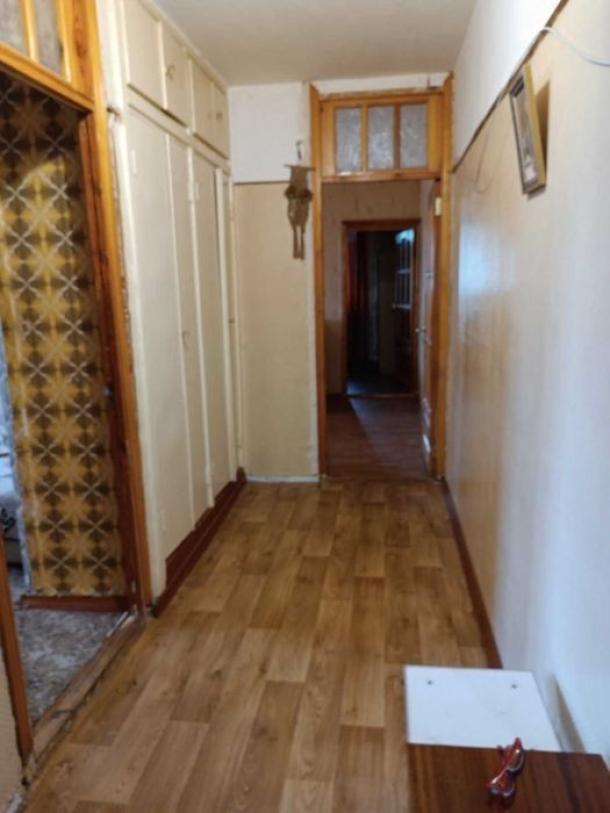 Квартира, 4-кімн., Харьков, 522м/р, Непокоренных (Героев Труда)