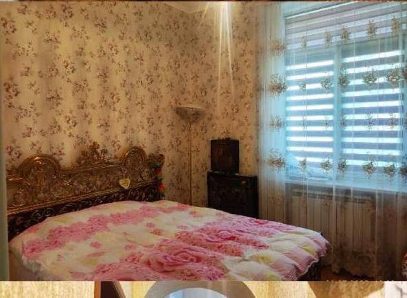Квартира, 4-кімн., Харьков, Нагорный, Чернышевская
