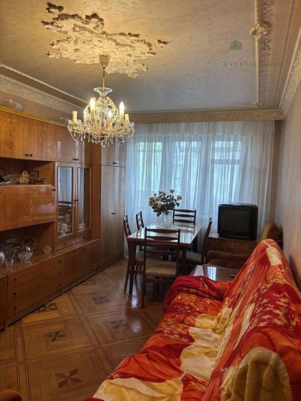 Купить квартира, Харьков, Салтовка, Руслана Плоходько (Эйдемана)
