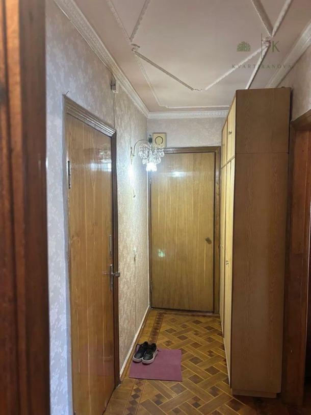 Квартира, 2-кімн., Харьков, 604м/р, Руслана Плоходько (Эйдемана)