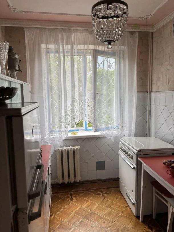 Квартира, 2-кімн., Харьков, 604м/р, Руслана Плоходько (Эйдемана)