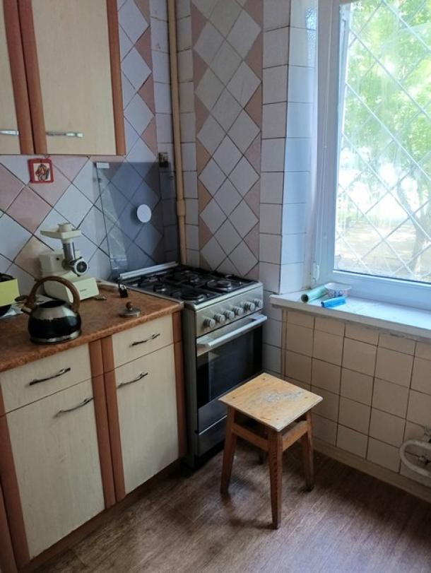 Купить квартира, Харьков, Холодная Гора, Холодногорская (Елизарова)