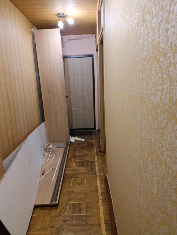 Квартира, 3-кімн., Харьков, Холодная Гора, Холодногорская (Елизарова)