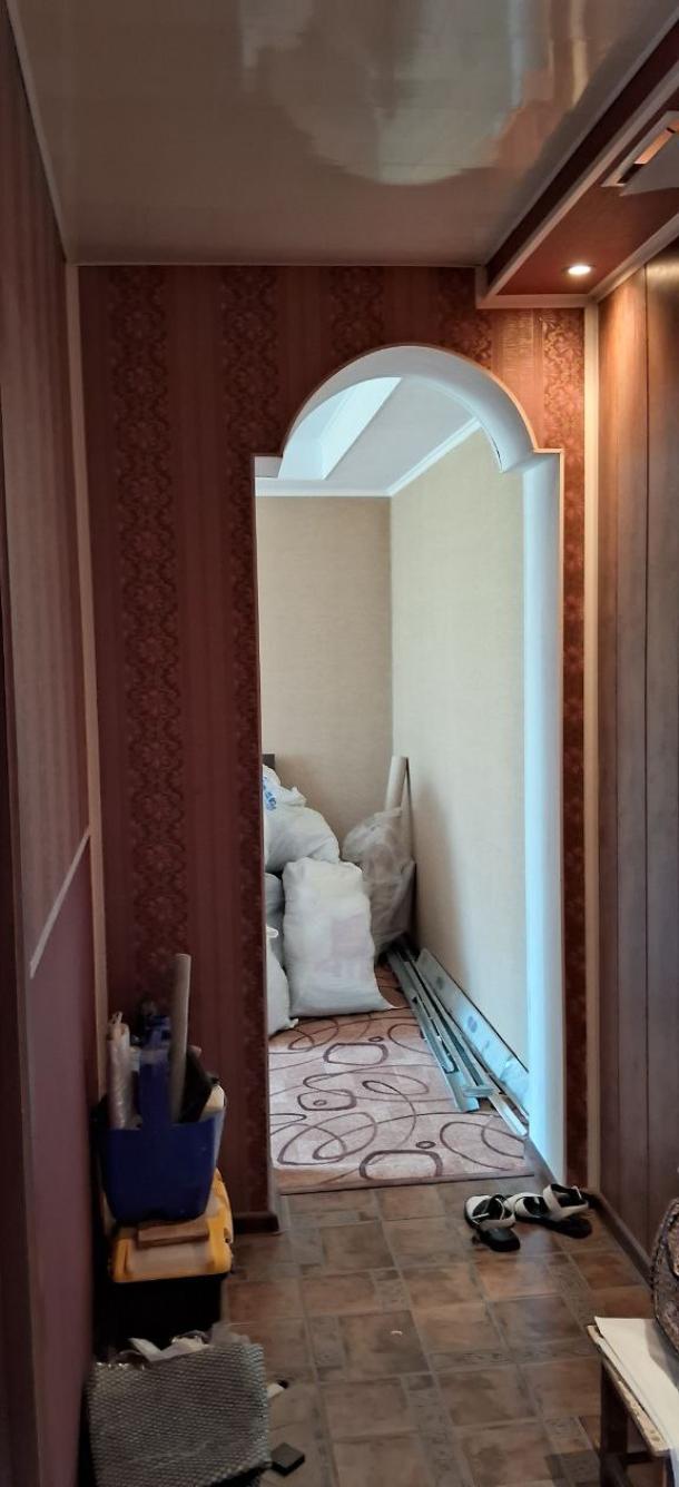 Квартира, 2-кімн., Харьков, 606м/р, Тракторостроителей просп.
