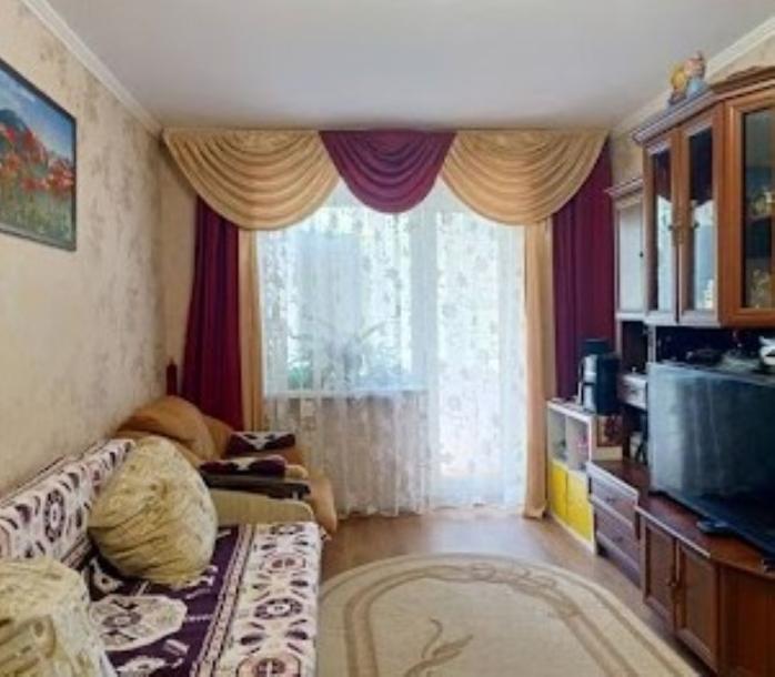 Квартира, 2-кімн., Харьков, Масельского метро, Бригады «Хартия» (Маршала Рыбалко)