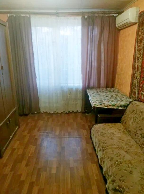 Квартира, 1-кімн., Харьков, 607м/р, Гвардейцев Широнинцев
