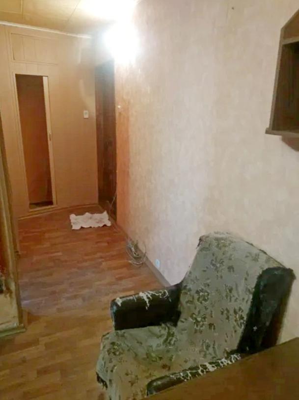 Квартира, 1-кімн., Харьков, 607м/р, Гвардейцев Широнинцев