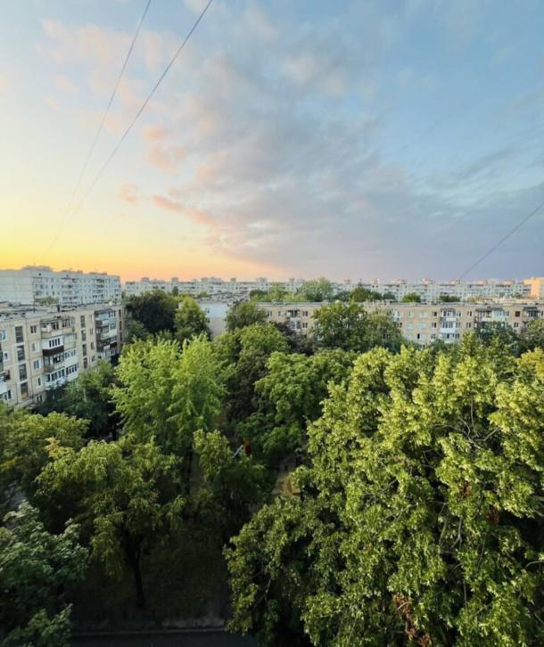 Купить квартира, Харьков, Салтовка, Тракторостроителей просп.